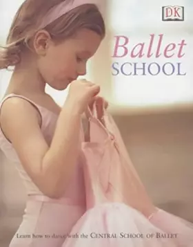 Couverture du produit · Ballet School