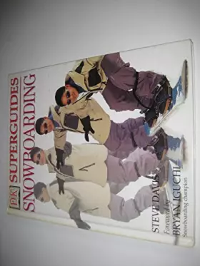Couverture du produit · Snowboarding (DK Superguide)