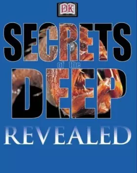 Couverture du produit · Secrets of the Deep