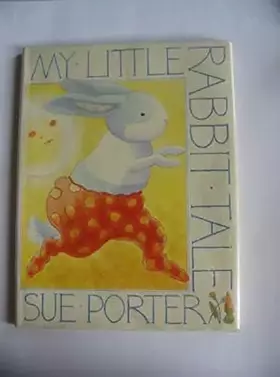Couverture du produit · My Little Rabbit Tale