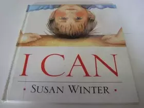 Couverture du produit · I Can