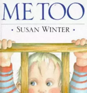 Couverture du produit · Me Too