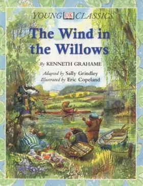 Couverture du produit · The Wind in the Willows (Young Classics)