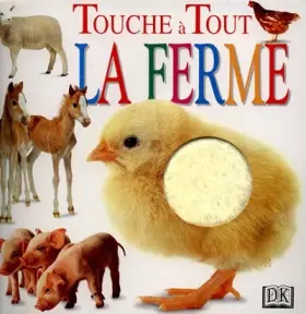 Couverture du produit · Touche à tout. La ferme