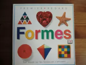 Couverture du produit · Formes