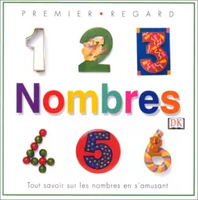 Couverture du produit · Nombres