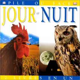 Couverture du produit · Jour et nuit