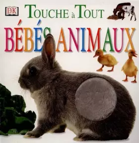 Couverture du produit · Bébé animaux