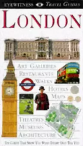 Couverture du produit · Londres