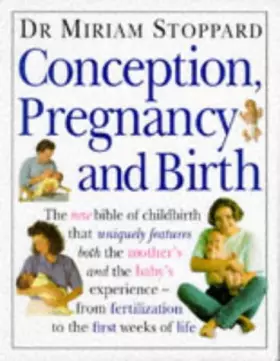 Couverture du produit · Conception Pregnancy and Birth