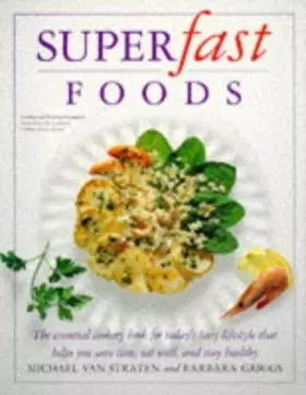 Couverture du produit · Superfast Foods