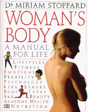 Couverture du produit · Woman's Body