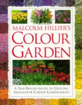 Couverture du produit · Colour Garden