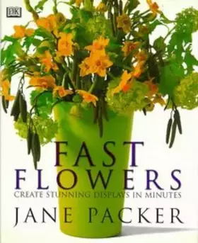 Couverture du produit · Fast Flowers