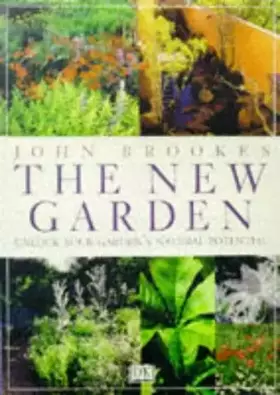 Couverture du produit · New Garden