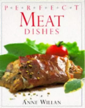 Couverture du produit · Meat Classics