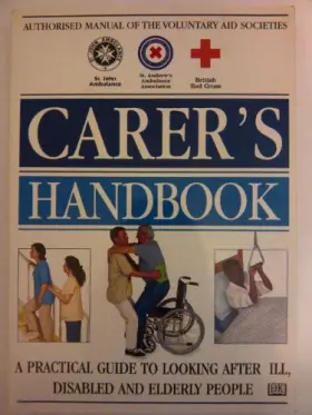 Couverture du produit · The Carer's Handbook