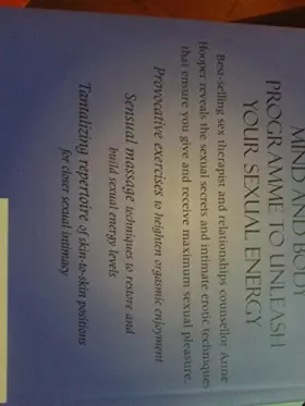 Couverture du produit · Great Sex Guide