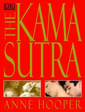 Couverture du produit · The Kama Sutra