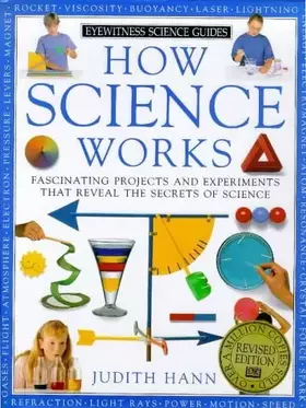 Couverture du produit · How Science Works (Eyewitness Science Guides)