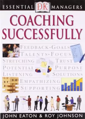 Couverture du produit · Coaching and Mentoring