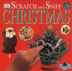 Couverture du produit · Christmas (Scratch & Sniff Books)