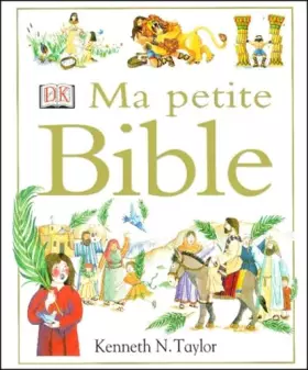 Couverture du produit · Ma Petite Bible
