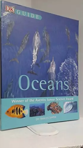Couverture du produit · Oceans