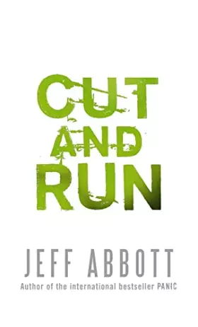 Couverture du produit · Cut And Run: A Format