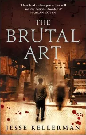 Couverture du produit · The Brutal Art