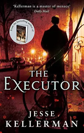 Couverture du produit · The Executor