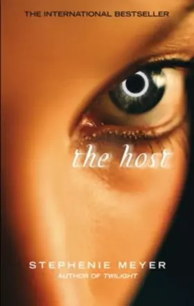 Couverture du produit · The Host