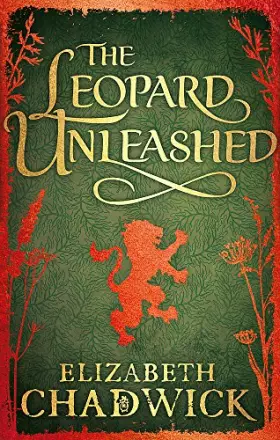 Couverture du produit · The Leopard Unleashed: Book 3 in the Wild Hunt series