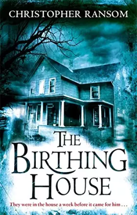 Couverture du produit · The Birthing House