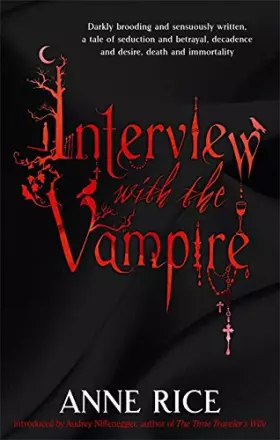 Couverture du produit · Interview With The Vampire: Volume 1 in series