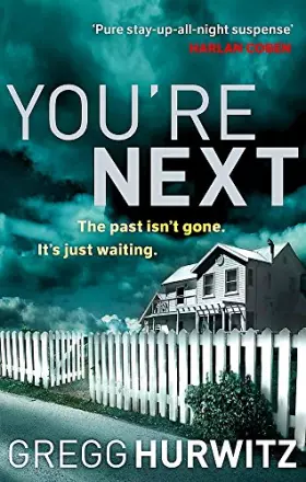 Couverture du produit · You're Next