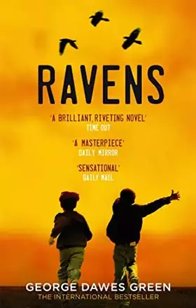 Couverture du produit · Ravens