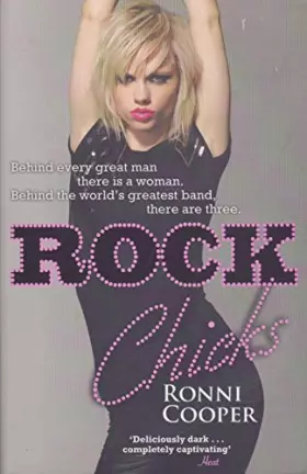 Couverture du produit · Rock Chicks