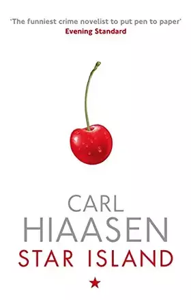 Couverture du produit · Star Island