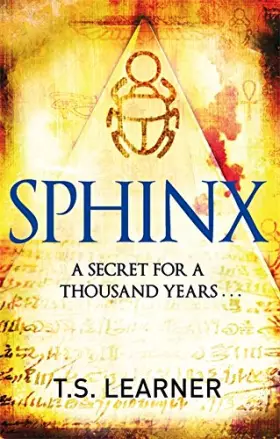 Couverture du produit · Sphinx