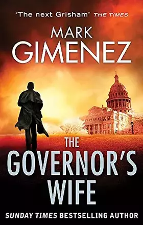 Couverture du produit · The Governor's Wife