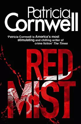Couverture du produit · Red Mist