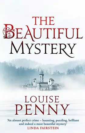 Couverture du produit · The Beautiful Mystery