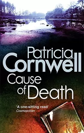 Couverture du produit · Cause Of Death