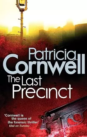 Couverture du produit · The Last Precinct