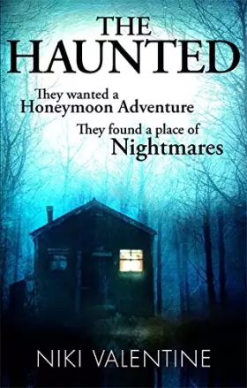 Couverture du produit · The Haunted