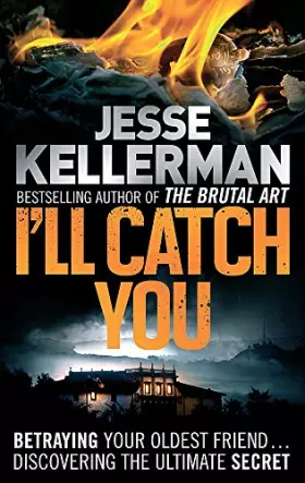 Couverture du produit · I'll Catch You