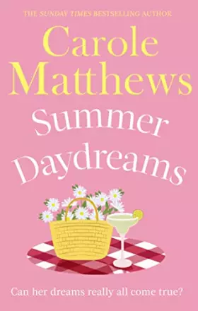 Couverture du produit · Summer Daydreams