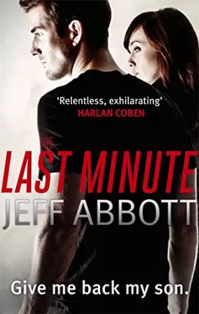 Couverture du produit · The Last Minute