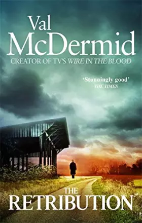 Couverture du produit · Retribution
